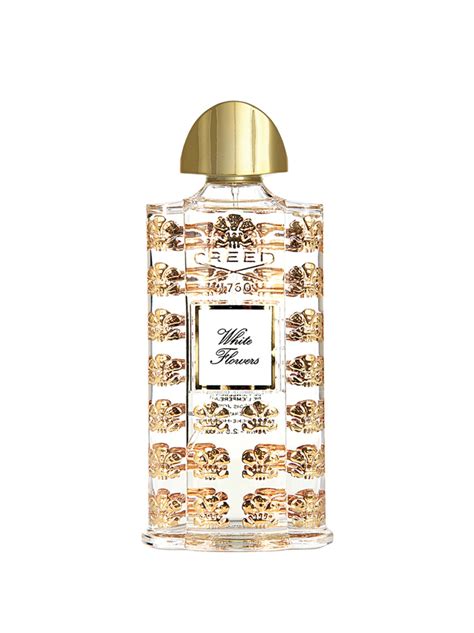 creed white flowers 75 ml.